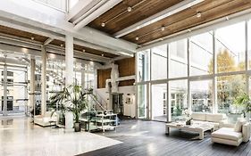 Magna Pars L'Hotel A Parfum, Small Luxury Hotels Of The World